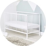 Kids and nursery.
