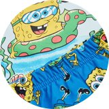 Character nightwear.