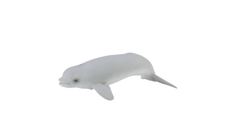 CollectA Beluga Calf - 3 Years +