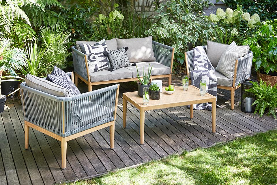 Decking Ideas | Argos