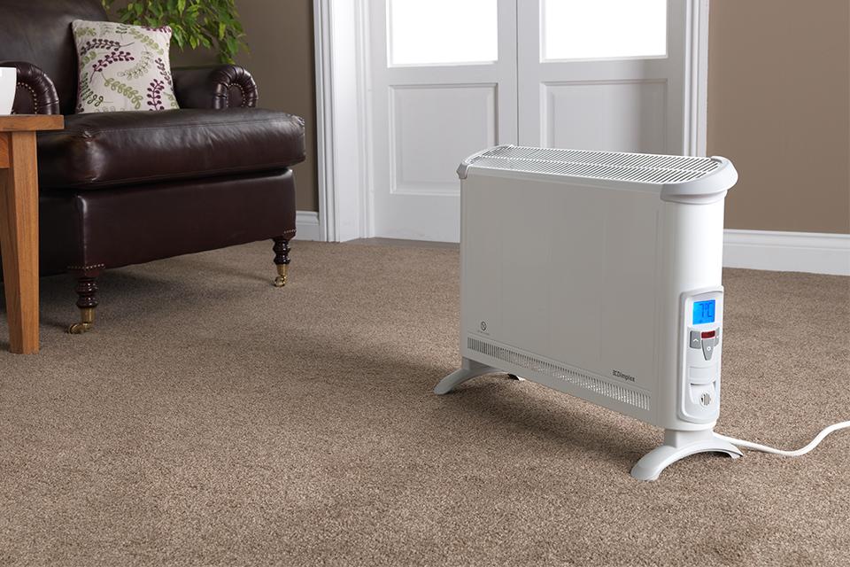 Winter Essentials | Argos Argos recalls heaters in freezing