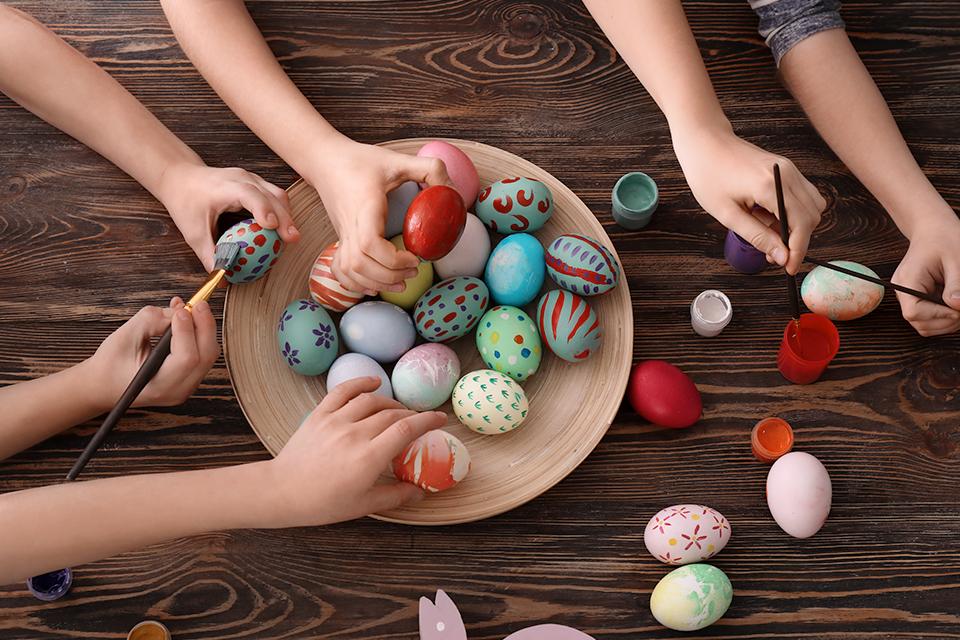 Easter crafts | Easter crafts for kids | Argos