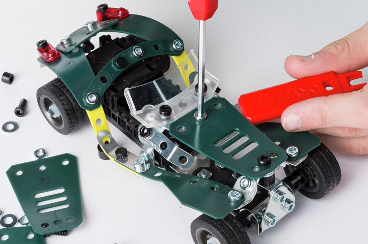 grizzy and the lemmings toys argos