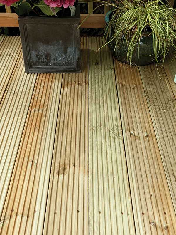 Argos online decking lights