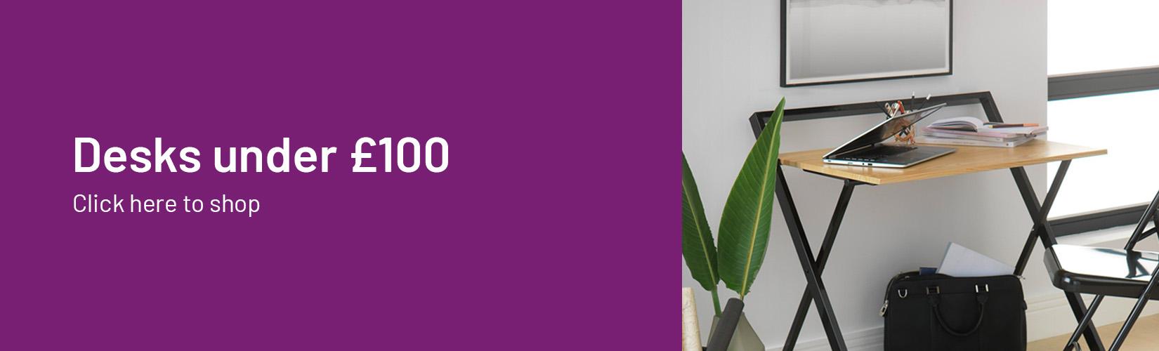 Office Desks Computer & Home Office Desks Argos