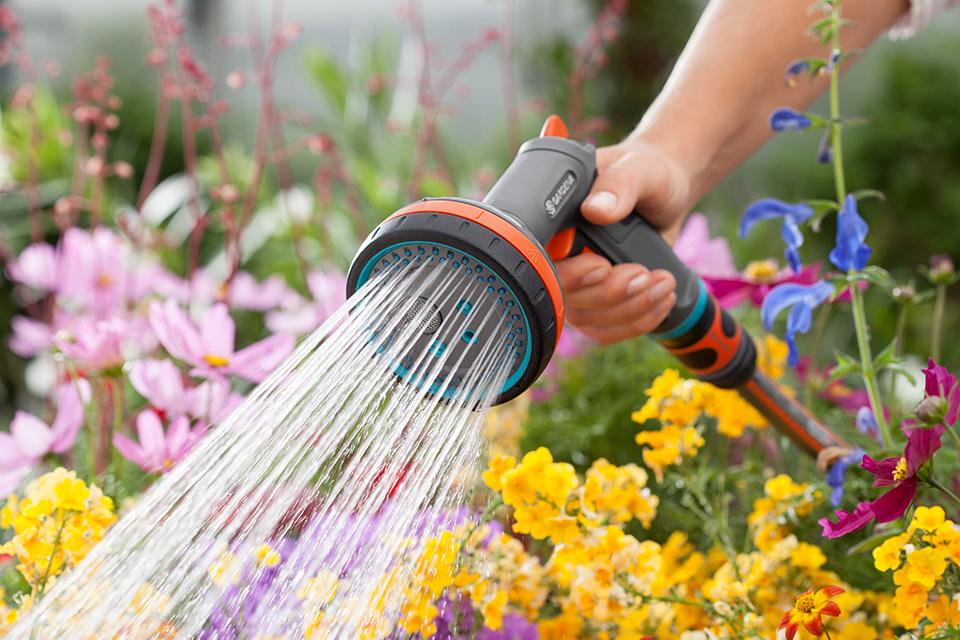 Gardena watering and garden tools Argos