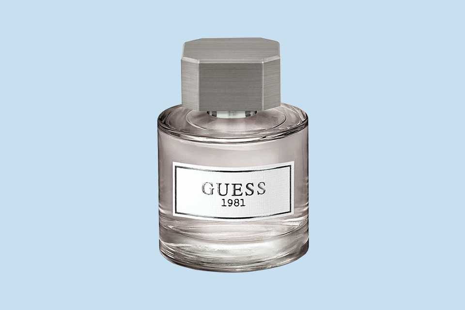 Can eau de toilette be used as discount aftershave