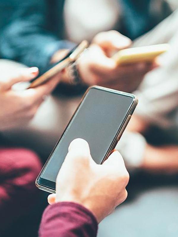 Need a new phone? View our mobile phone buying guide to find your perfect match.