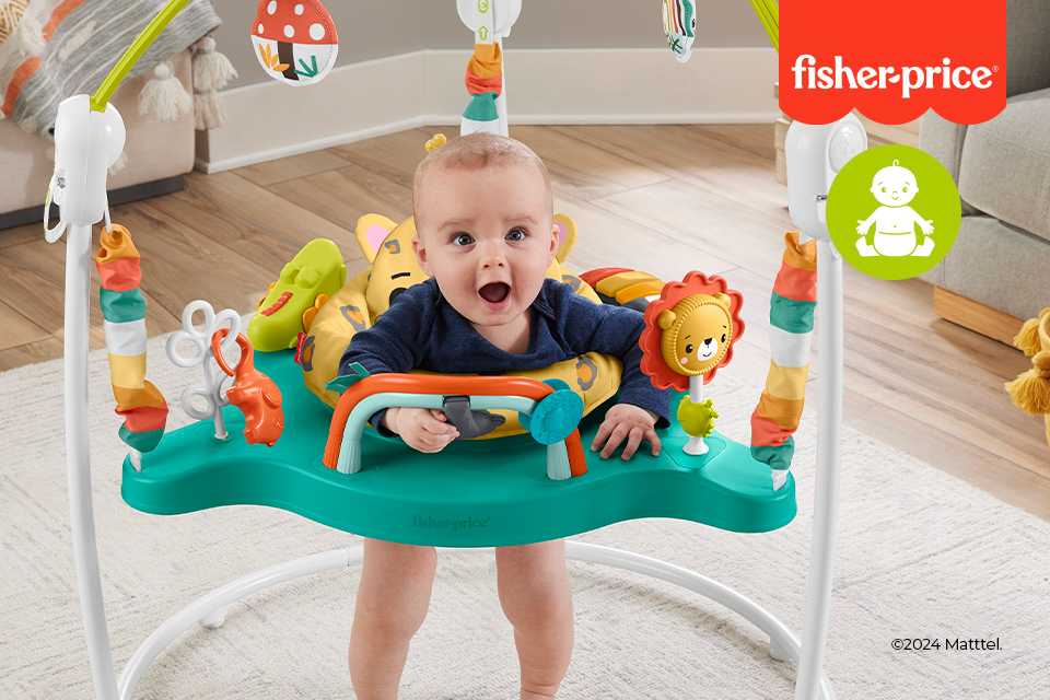 Fisher Price Argos