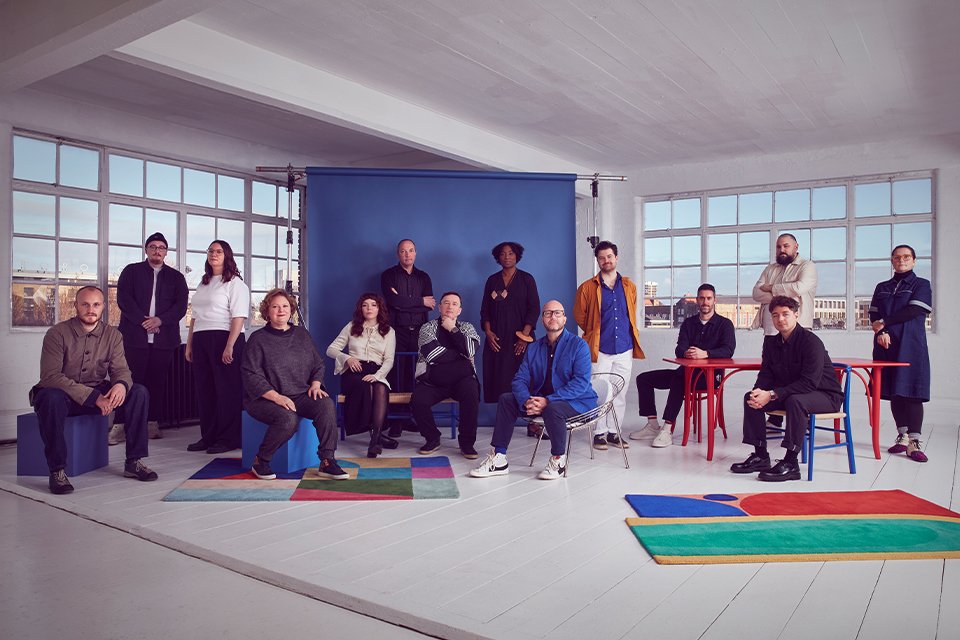 Celebrating 60 years of design.