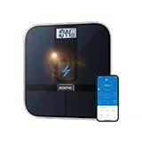 Body analyser scales.