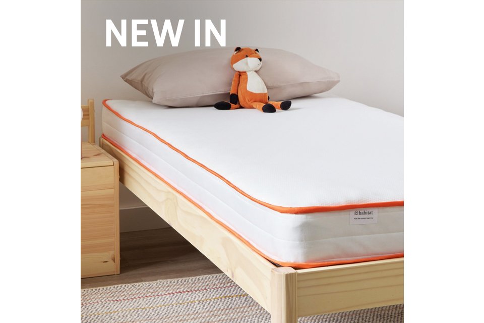 Free delivery on selected kids furniture includes bookcases, wardrobes and more.