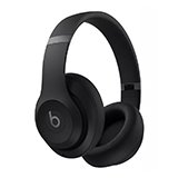Wireless headphones.