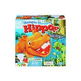 Games for the whole family.