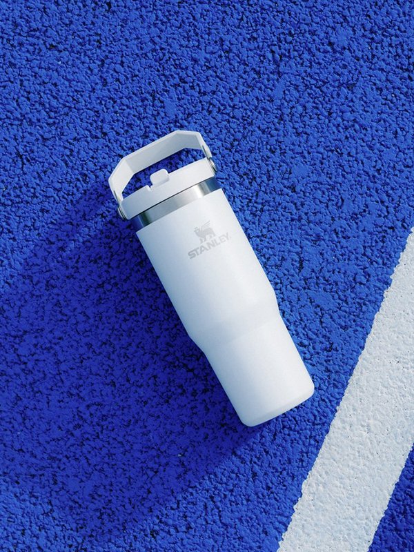 Keep hydrated.  Don't forget your water bottle. 