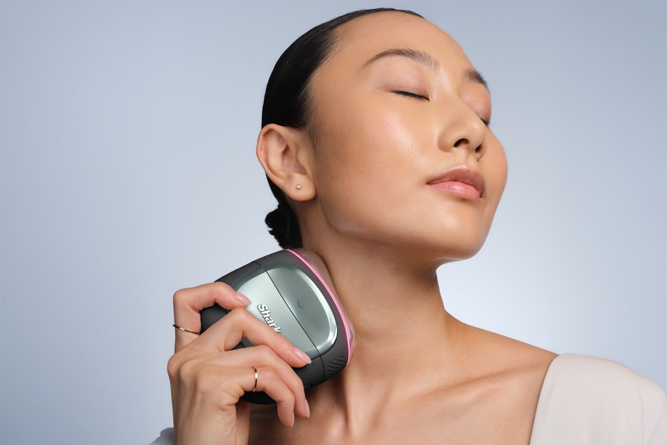Electrical skincare tools. Shop the latest in skincare technology from LED masks to depuffing devices.