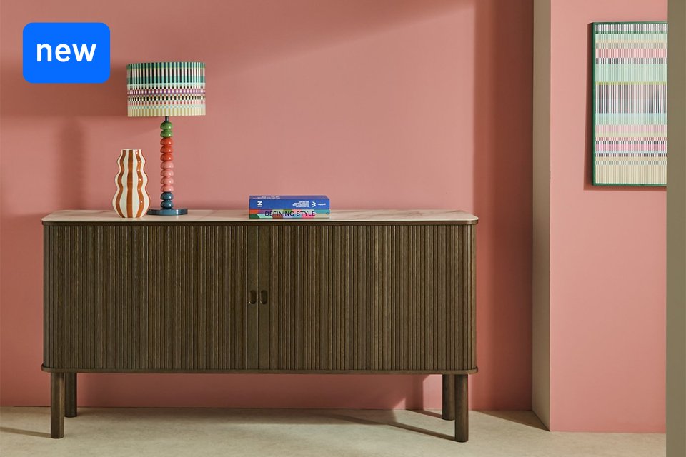 New in home and furniture from £10. Step into spring with our latest arrivals.