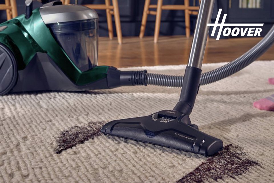 Hoover. View the Hoover vacuum cleaners range. Shop now.