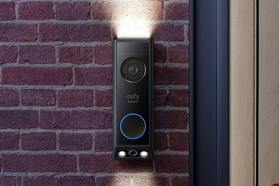 Save up to 40% on selected Eufy. With code With code EUFY20, EUFY30 & EUFY40.