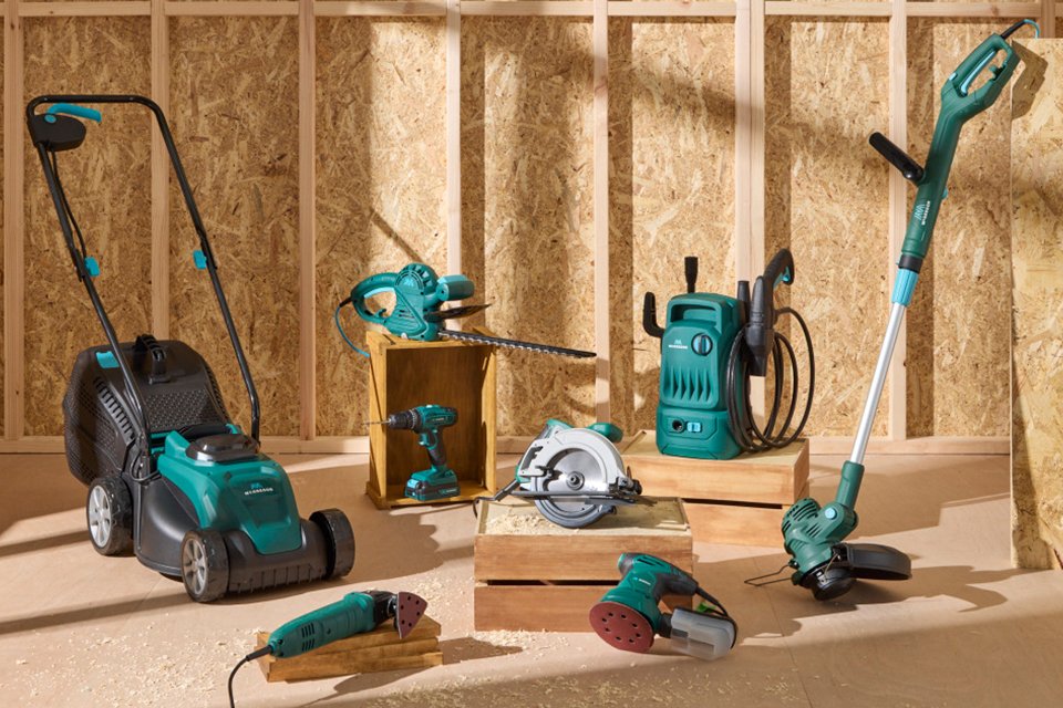 Save up to 1/3 on selected McGregor products. Bring your garden & DIY projects to life.