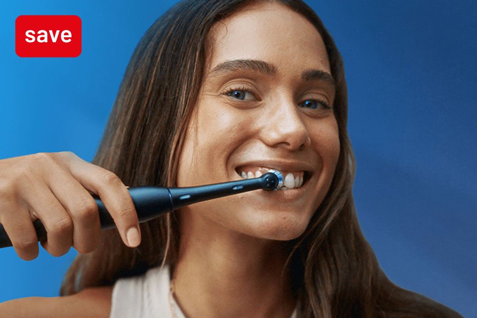 Save up to 50% on selected dental care.