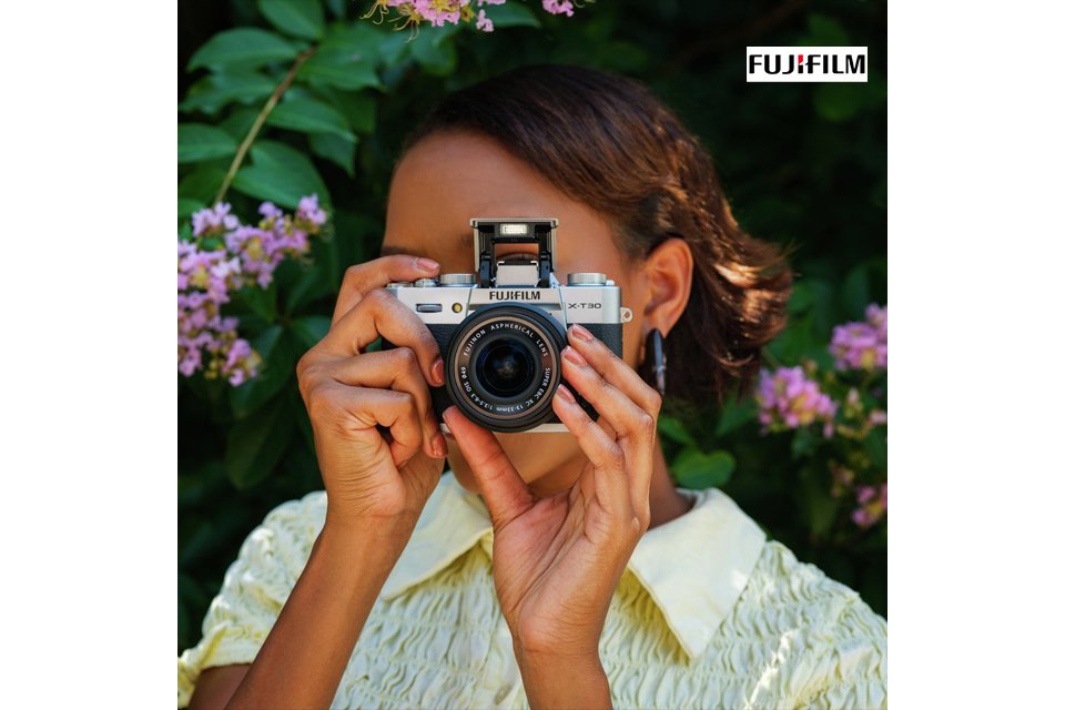 Casual photographer. Shop compacted cameras, instant cameras, disposable cameras and more.