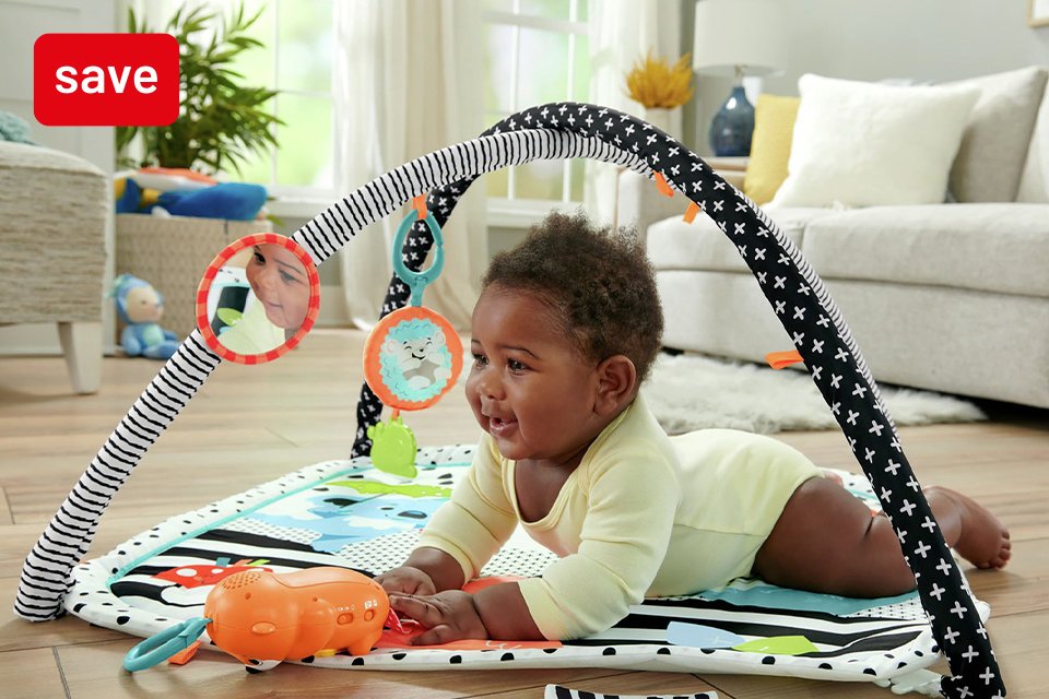 Save 20% on selected nursery with code BABY20.