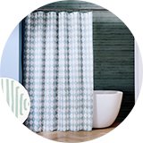 Bathroom and utility.