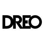 Dreo logo.