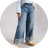 Jeans.