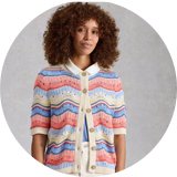 Jumpers & cardigans.