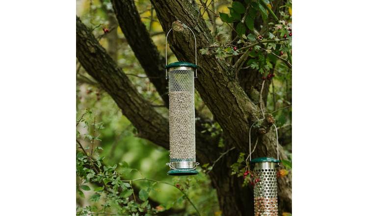 Peckish All Weather Sunflower Hearts Feeder