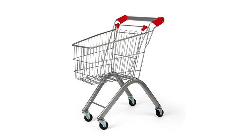 Bigjigs Toys Trolley - 18 Months +