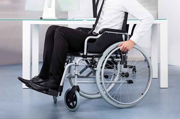 Wheelchair buying guide.