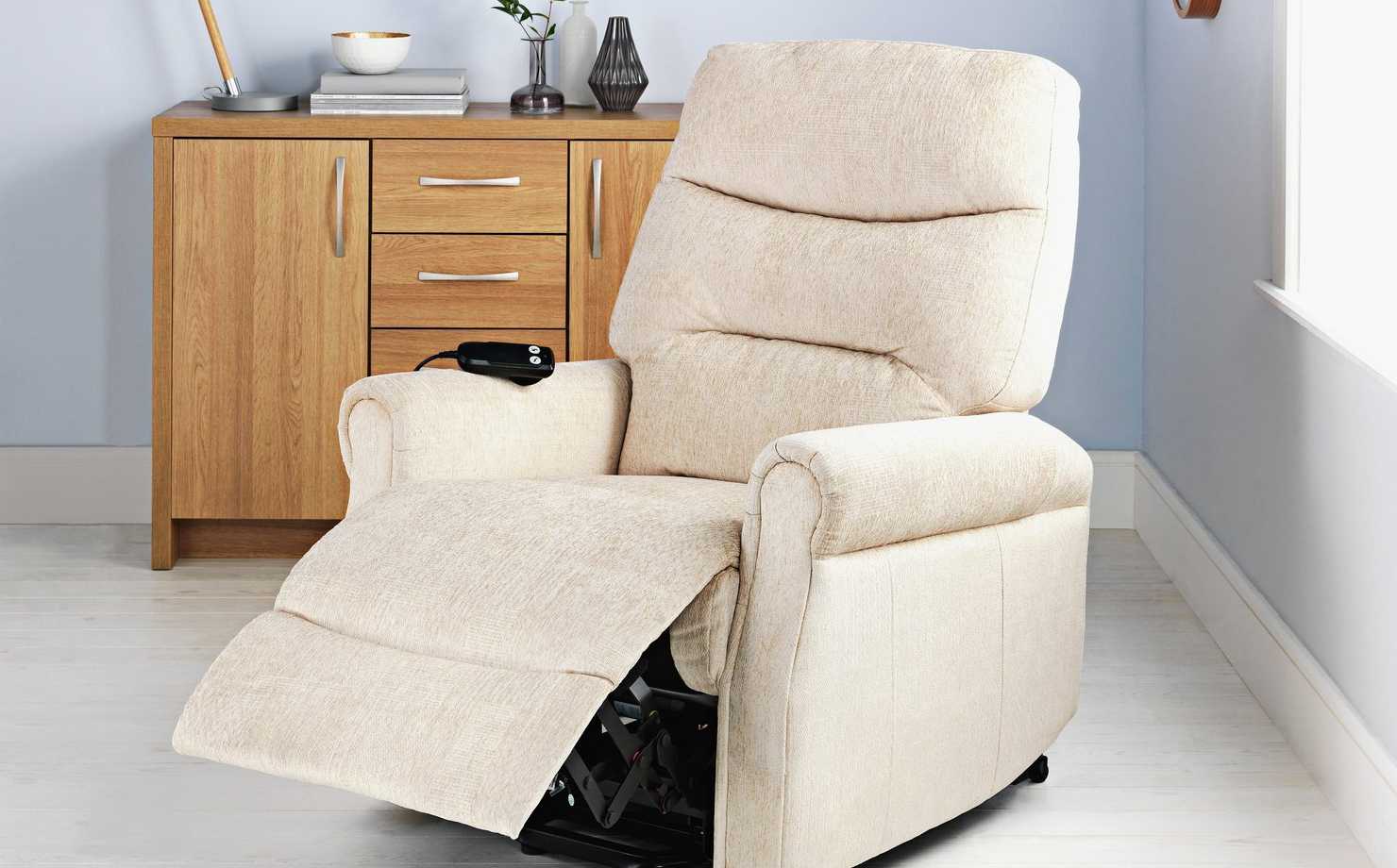 Independent Living at Home Argos