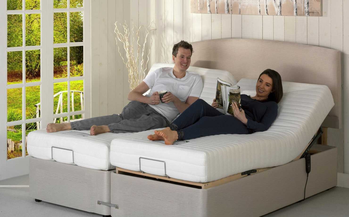 Independent Living at Home Argos