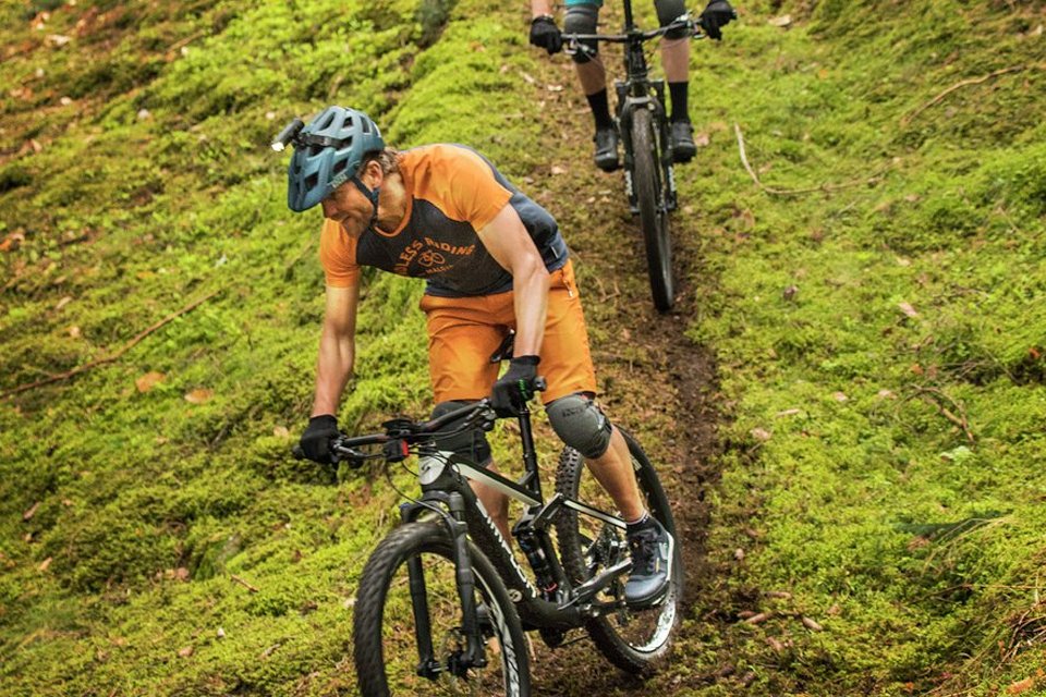 best bike for road and off road