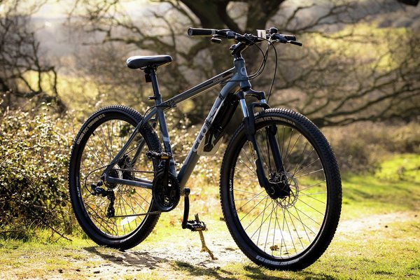 Mountain bikes for sale argos on sale