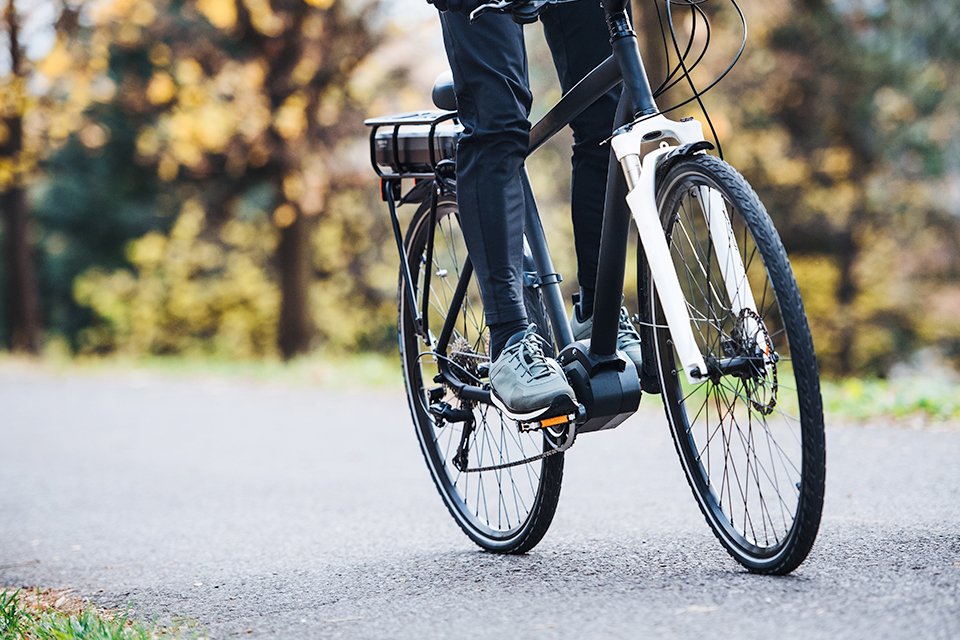 best bikes for leisure riding