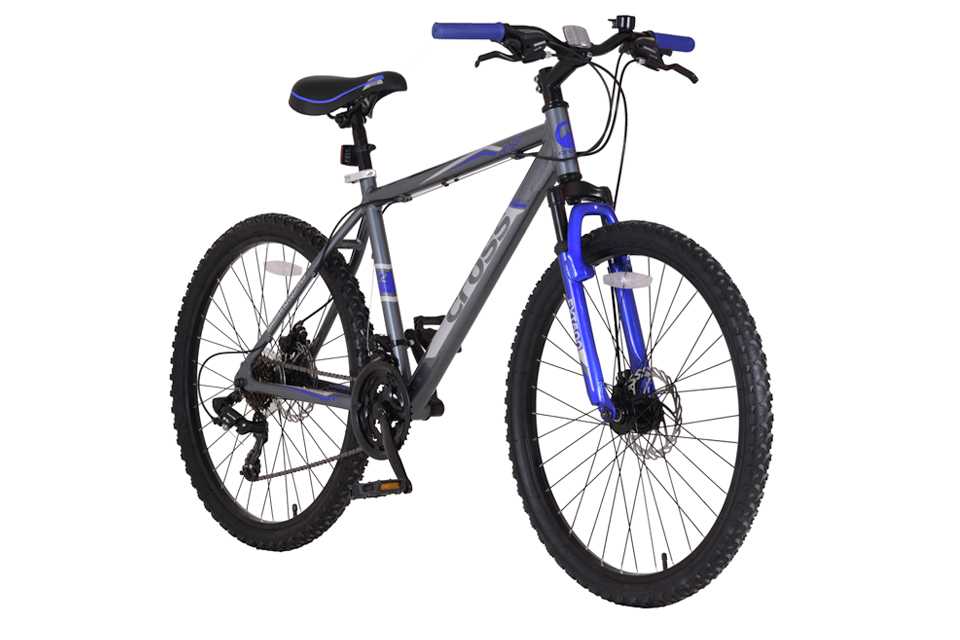 Argos bikes for sales 11 year olds