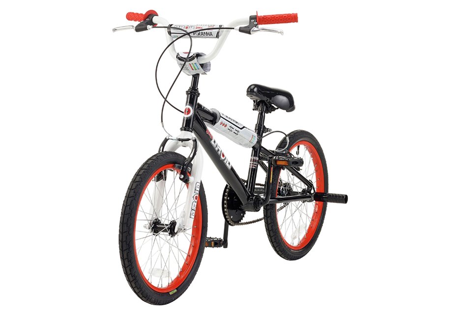 argos bikes for 7 years old