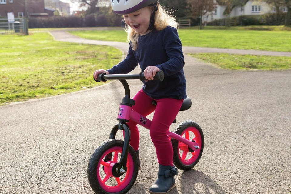 argos bikes for 6 year olds