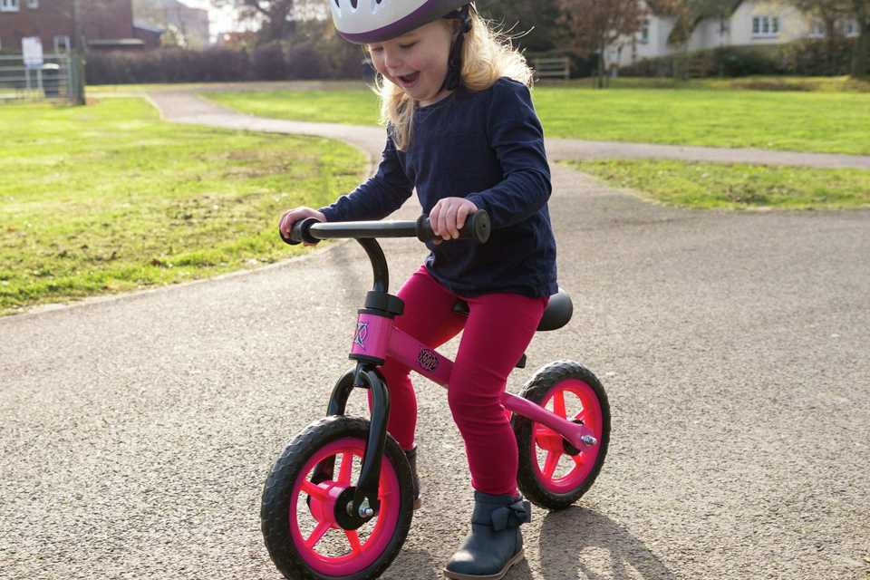 4 year old bicycle size best sale