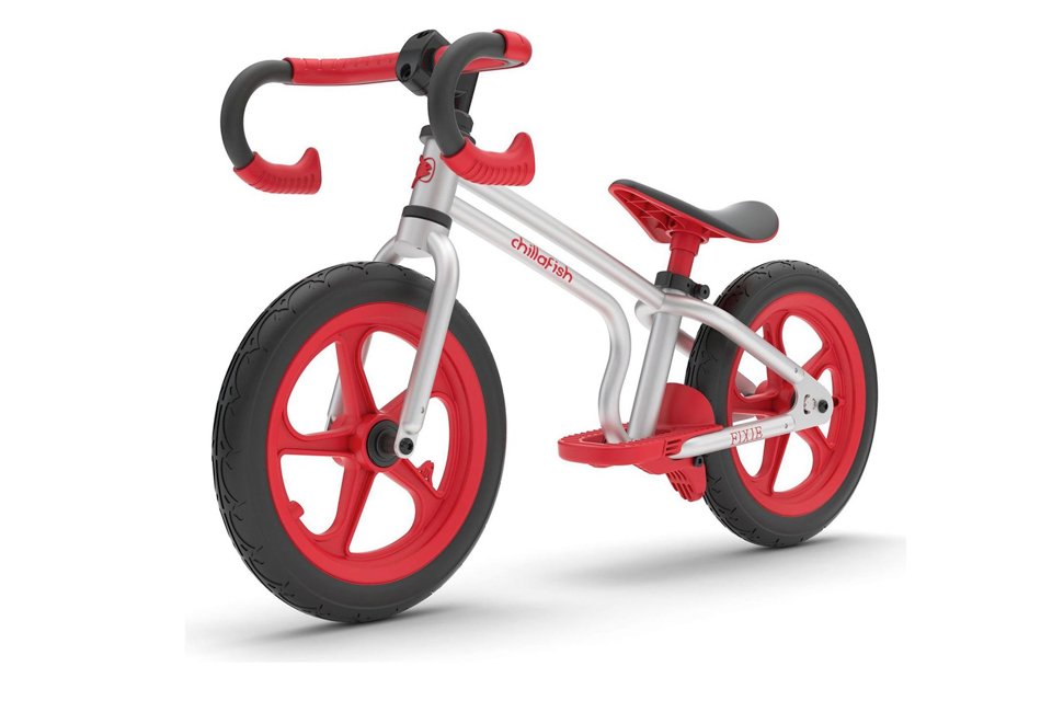 bike for 3 year old argos