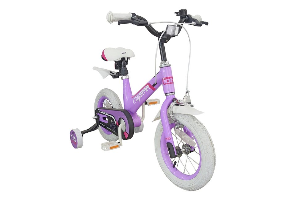 bike with stabilisers for 3 year old
