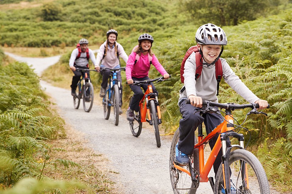 argos bikes for 4 year olds