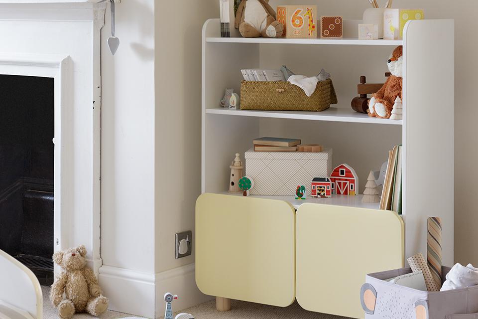 Nursery ideas Furniture & decor Argos