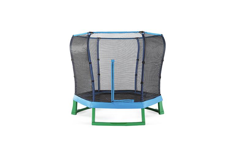Best trampolines for gardens of all sizes Argos