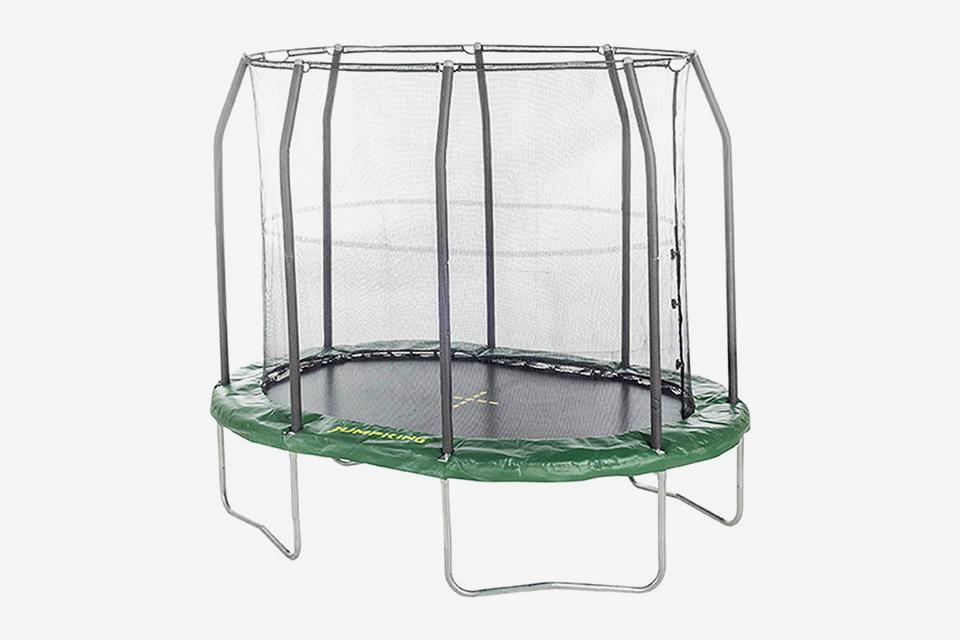 Best trampolines for gardens of all sizes Argos
