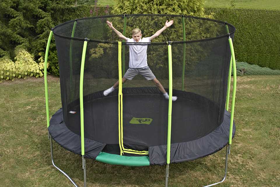 Exercise trampoline argos hotsell